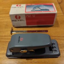 Compact binding machine for sale  WARWICK