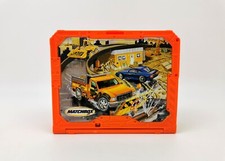 Matchbox garage klappbox gebraucht kaufen  Roitzsch