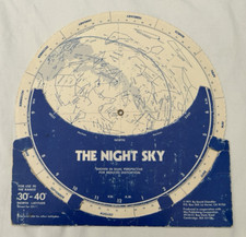 Night sky sided for sale  Livermore
