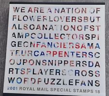 2001 royal yearbook for sale  BIRMINGHAM