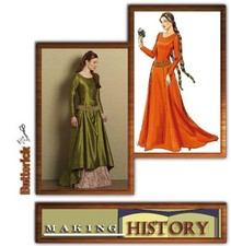 4827 patron butterick d'occasion  France