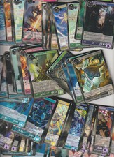 Lot 100 cartes d'occasion  Vitry-le-François