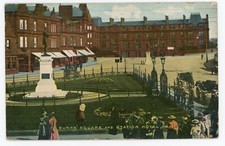 ayr postcard for sale  NORWICH