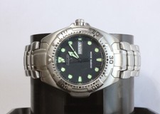 Orologio polso uomo usato  Italia