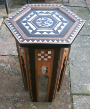 Superb hexagonal antique for sale  DONCASTER