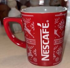 Nescafe mug. nes for sale  Jetmore