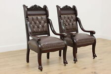 Pair empire antique for sale  Kaukauna