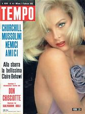 Tempo 1965 virna usato  San Marcello Piteglio