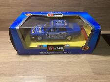 Burago cod 0105 for sale  CARNOUSTIE