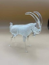 Stambecco murano usato  Primiero San Martino di Castrozza