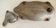 Vintage decoys unlimited for sale  Cape Coral