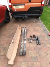 Fiat ducato rear for sale  CARLISLE