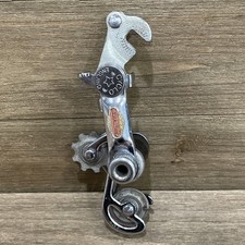 Câmbio traseiro Cyclo Benelux Mk7 3/4 velocidades vintage retrô bicicleta de estrada Eroica comprar usado  Enviando para Brazil