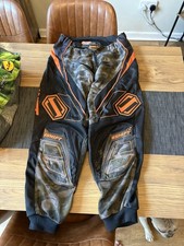Shift motocross trousers for sale  BRIDGWATER