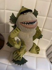 Dreamworks 2009 monsters for sale  CARLISLE