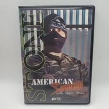 Jack stone american for sale  Harbor City