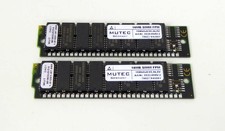 2x16 ram memoria usato  Spedire a Italy