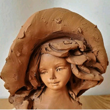 Nico venzo scultura usato  Italia
