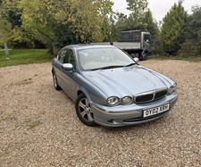 2002 jaguar type for sale 2002 jaguar type for sale  STONEHOUSE