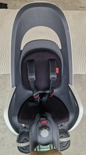 Kinderfahrradsitz hamax caress gebraucht kaufen  Großmehring