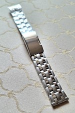 Cinturino orologio acciaio usato  Nuoro