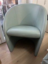 Poltrona frau pelle usato  Milano