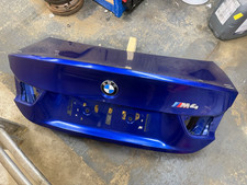 Boot lid bmw for sale  BRAINTREE