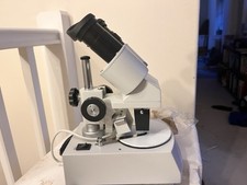 Brunel binocular twin for sale  CAMBRIDGE