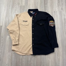 Wrangler national finals for sale  Lansing
