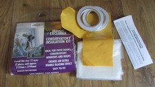 Stormguard draught excluder for sale  STROUD