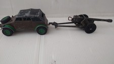 Dinky volkswagen kdf for sale  BRISTOL