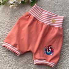 Kurze pumphose hose gebraucht kaufen  Kernen