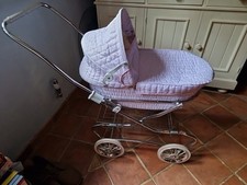 Dolls pram bedding. for sale  LINGFIELD