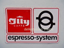 Illy caffè trieste usato Illy caffè trieste usato  Trieste