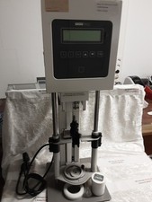 Topitec automatik farbe gebraucht kaufen  Wörrstadt