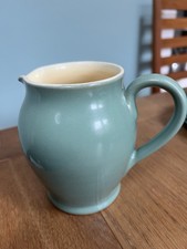 Denby manor green for sale  ANDOVER