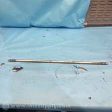 Vara ou eixo metálico USIP comprar usado Vara ou eixo metálico USIP comprar usado  Enviando para Brazil