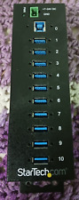 Startech port usb for sale  Somerville