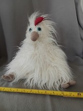 Jellycat matilda white for sale  PETERBOROUGH