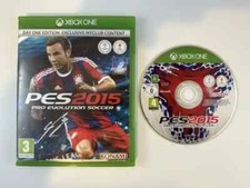 Pes 2015 pro usato  Ferrere