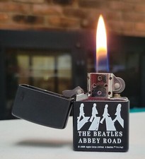 Zippo beatles abbey for sale  Painesville