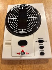 Vintage 1980 invader d'occasion  Expédié en Belgium