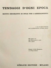 Tendaggi ogni epoca usato Tendaggi ogni epoca usato  Torino