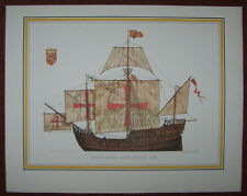 Santa maria hms gebraucht kaufen  Hirschhorn (Neckar)