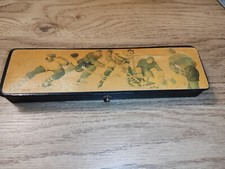 Rare plumier ancien d'occasion  Saint-Saëns