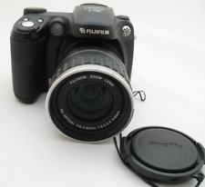 Vintage fuji finepix for sale  UK