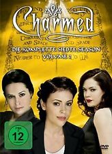 Charmed season vol gebraucht kaufen  Berlin