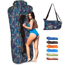 Hamac gonflable sac d'occasion  Lyon I