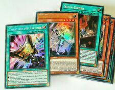 Rise the duelist gebraucht kaufen  Eppstein