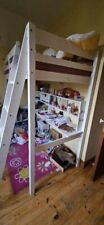 Lit mezzanine bureau d'occasion  Gaillac